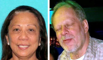 Vegas shooter’s ‘companion an Australian granny’