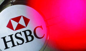 HSBC Middle East downgraded by Moody’s