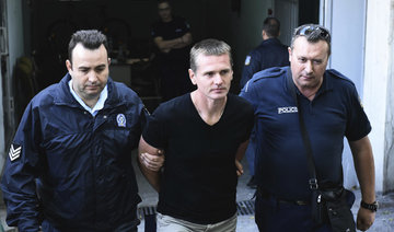 Greek court clears extradition of Russian cybercrime suspect to US