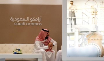 Russia’s Sibur, Saudi Aramco agree to explore possible cooperation