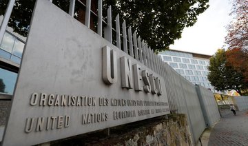 Drained of cash and riven by rivalries, UNESCO seeks leader to revive fortunes