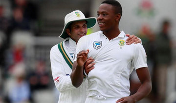 Rabada spearheads South Africa’s biggest win