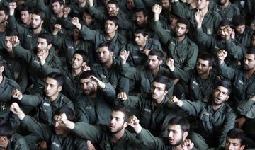 Iran promises “crushing” response if US designates Guards a terrorist group