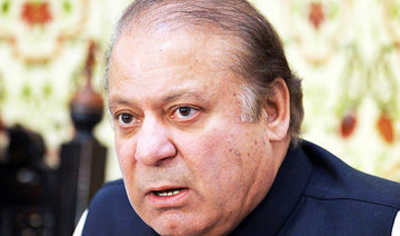 Sharif fails to appear in court