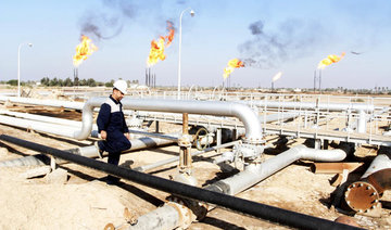 Baghdad to bypass Iraqi Kurdistan with oil exports