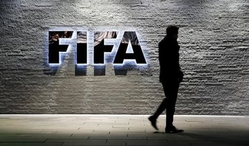 FIFA suspends Pakistan Football Federation