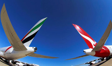 Emirates to quit some New Zealand flights as part of new Qantas pact