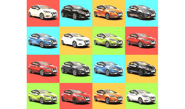 86% driving wrong-colored car for their personality, Nissan reveals