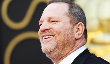 Harvey Weinstein expelled from Academy of Motion Picture Arts and Sciences