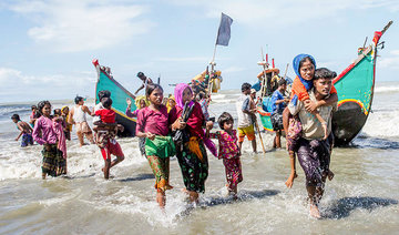 Rohingya refugee influx inspires Bangladeshi aid — and worry