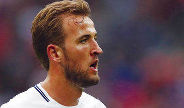 Kane and Spurs told to prove their class