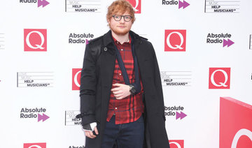 Ed Sheeran cancels tour dates, but Dubai gig to go ahead