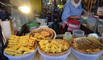 Exploring Bangkok’s ‘Muslim Quarter’