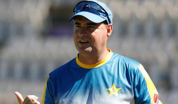 Arthur praises Pakistan player over spot fixing case