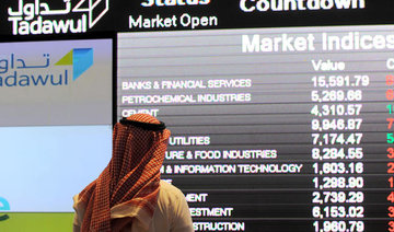 Saudi stock exchange wants ‘exclusive’ Aramco listing