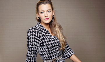 Blake Lively tackles blindness in new complex film role