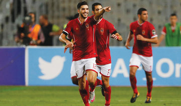 Al-Ahly told to forget super semi