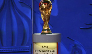 FIFA boosts World Cup prize money to $400m