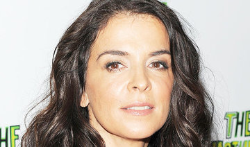 Annabella Sciorra accuses Weinstein of rape