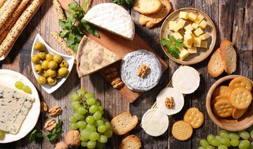 Perfect your cheese platter with tips from France’s dairy heartland