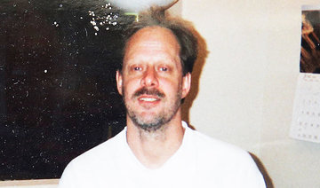 Doctors prepare for deep dive into Las Vegas shooter’s brain