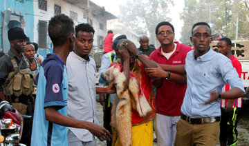 Mogadishu restricts movement of trucks, tankers after attacks