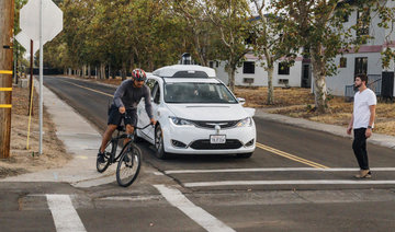 Google ditched autopilot driving feature after test user napped behind wheel