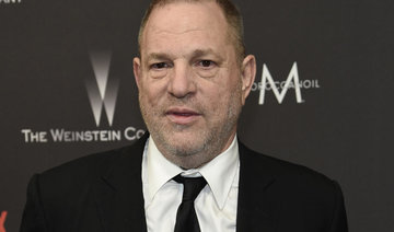 Hollywood producers kick out disgraced Weinstein