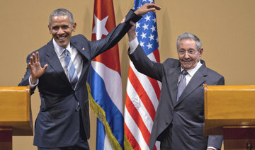 US vows to again oppose UN vote against Cuba embargo