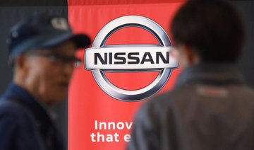 Nissan’s Japan sales plummet after inspection scandal