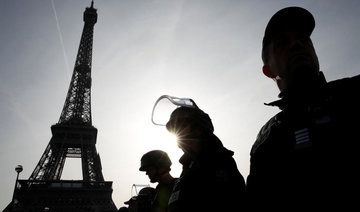 Two years after the Paris attacks, France ends state of emergency