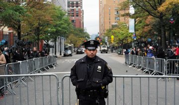 New York attack puts counterterror measures, immigration under focus