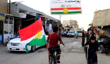 Kurds offer joint border deployment as Iraq threatens to resume military operations