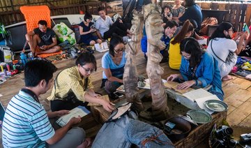 Heartache for sale at Vietnam’s ex-lovers market