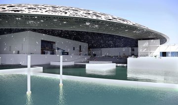 Louvre Abu Dhabi gears up for launch