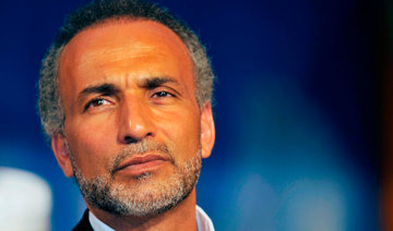 Charlie Hebdo gets fresh death threats over cartoon of Tariq Ramadan