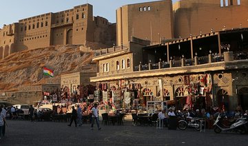 Iraqi Kurdish security forces ‘seize Arab-owned empty houses’ in Irbil