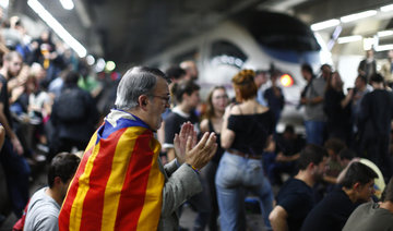 Catalan parliament speaker to appear before Spain’s Supreme Court