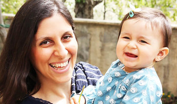 British govt accused of hurting case of woman jailed in Iran