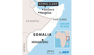 Somaliland tallies votes amid social media blackout