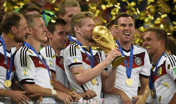 World Cup celebrations to be replaced by hard work