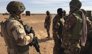 UN seeks to put human rights experts into new Sahel force