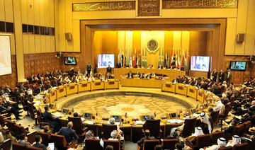 Arab League holds emergency meeting to discuss Iran