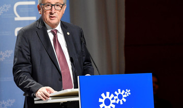 European Commission president backs Spain in fight against Catalan secession