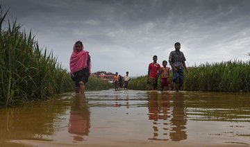 Amnesty accuses Myanmar of imposing ‘apartheid’ on Rohingya