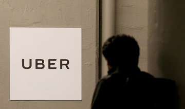 Uber paid hackers to cover up massive data breach