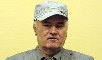 Ex-Bosnian Serb commander Mladic convicted of genocide, gets life in prison, but attorney says he will appeal