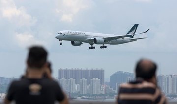 Chinese airlines court disgruntled Cathay Pacific pilots with sky-high salaries