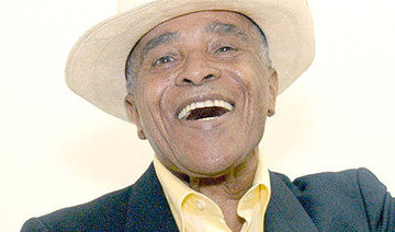 Pioneering jazz singer Jon Hendricks dies at 96