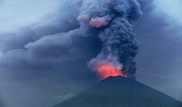 Indonesia orders immediate evacuation as highest alert issued for Bali volcano